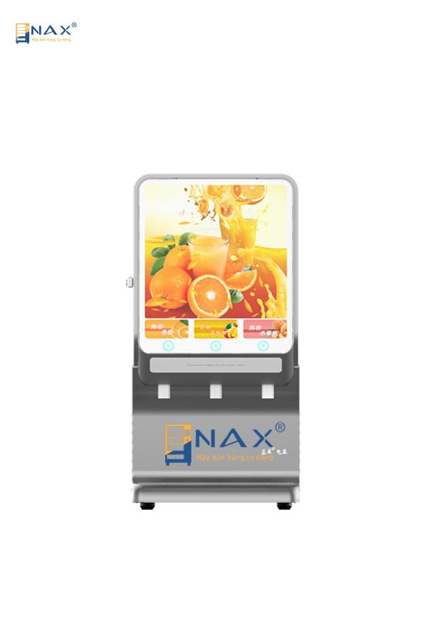 Máy Mix Đồ Uống Tự Động